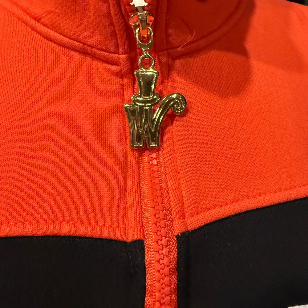 Cakeworthy Willy Wonka Sweatshirt - Picture 2 of 6